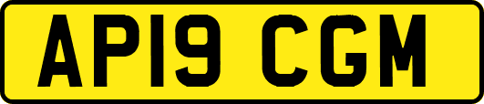 AP19CGM
