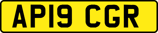 AP19CGR