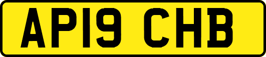 AP19CHB