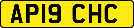 AP19CHC