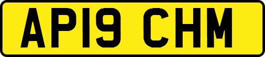 AP19CHM