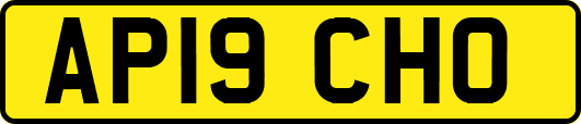 AP19CHO