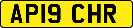 AP19CHR
