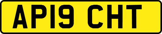 AP19CHT