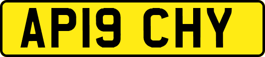 AP19CHY