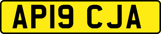 AP19CJA