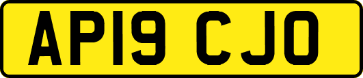 AP19CJO