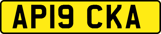 AP19CKA