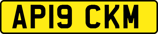 AP19CKM