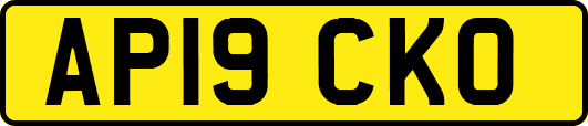 AP19CKO