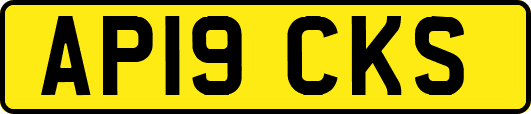 AP19CKS