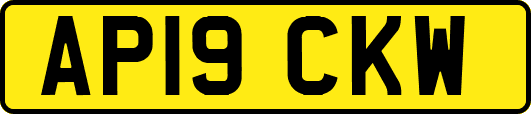 AP19CKW