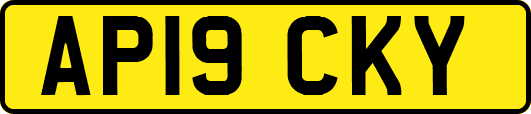 AP19CKY