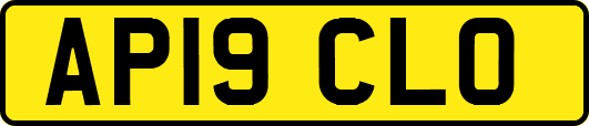 AP19CLO