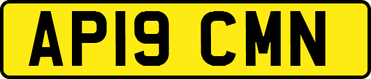 AP19CMN