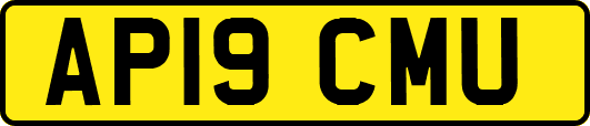 AP19CMU