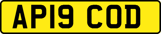 AP19COD