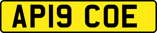 AP19COE