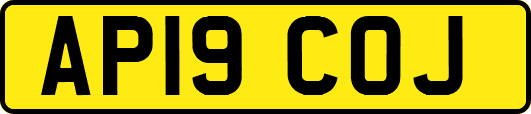 AP19COJ