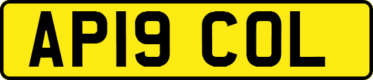 AP19COL