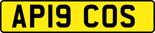 AP19COS