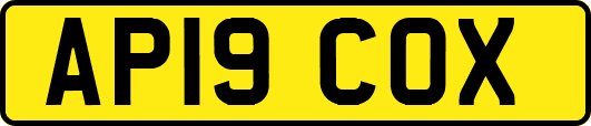 AP19COX
