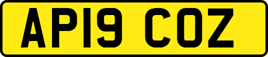 AP19COZ