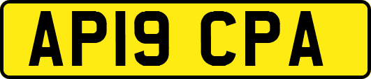 AP19CPA