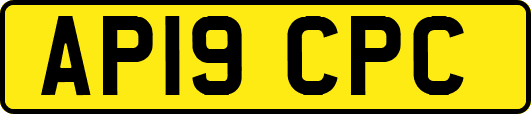 AP19CPC