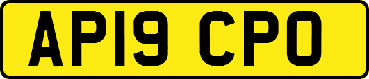 AP19CPO