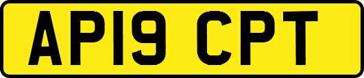 AP19CPT