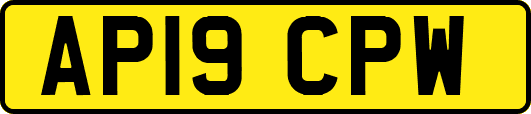 AP19CPW