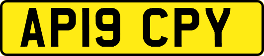 AP19CPY