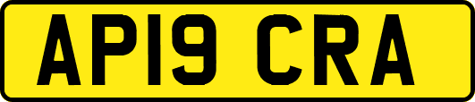 AP19CRA