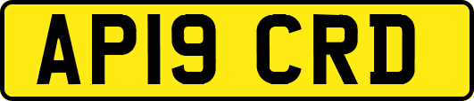 AP19CRD