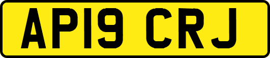 AP19CRJ
