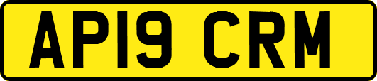 AP19CRM