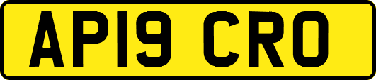 AP19CRO