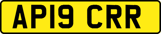 AP19CRR
