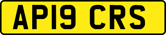 AP19CRS