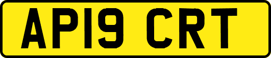 AP19CRT