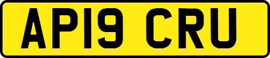 AP19CRU