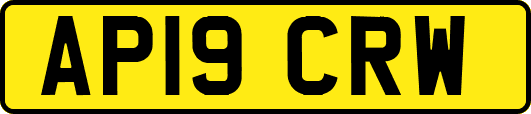 AP19CRW