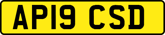 AP19CSD