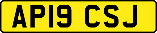 AP19CSJ