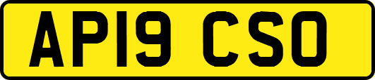 AP19CSO