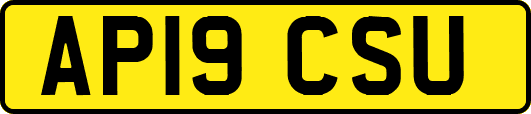 AP19CSU