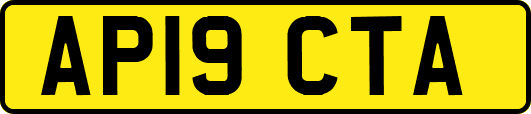 AP19CTA