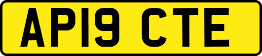 AP19CTE