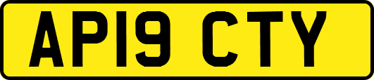 AP19CTY